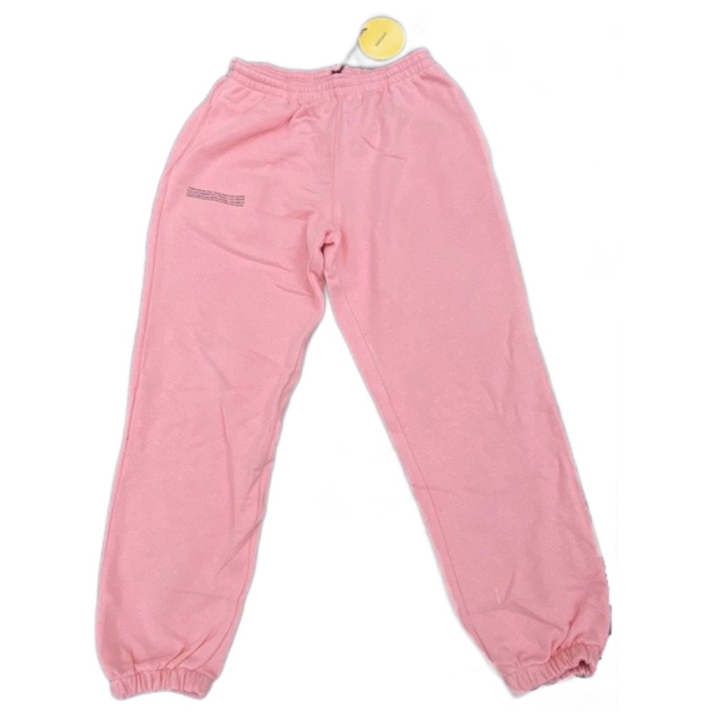 Pangaia Sakura Pink Track Pants